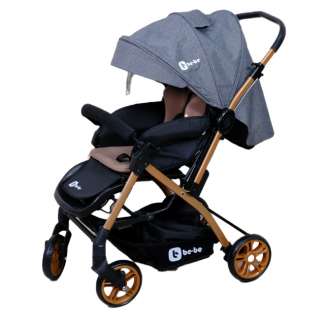 Active Çift Yönlü Bebek Arabası