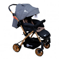 Active Çift Yönlü Bebek Arabası