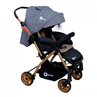 Active Çift Yönlü Bebek Arabası