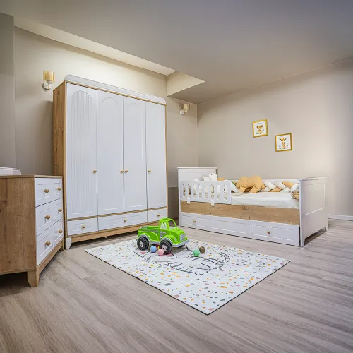 Ada Model Çocuk Odası