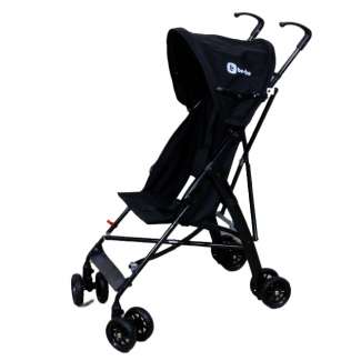 Baston Bebek Arabası