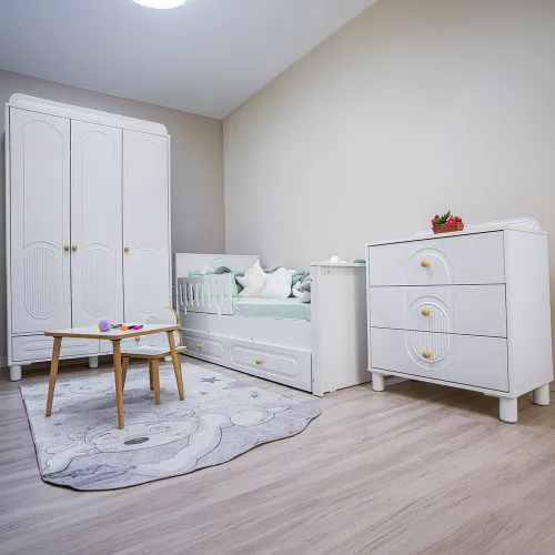 Bohem Bebek Odası