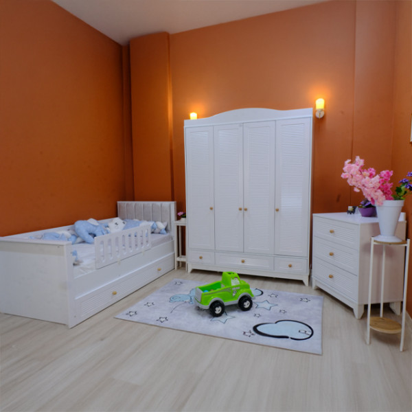 Magnum Model Çocuk Odası