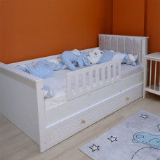 Magnum Model Çocuk Yatağı