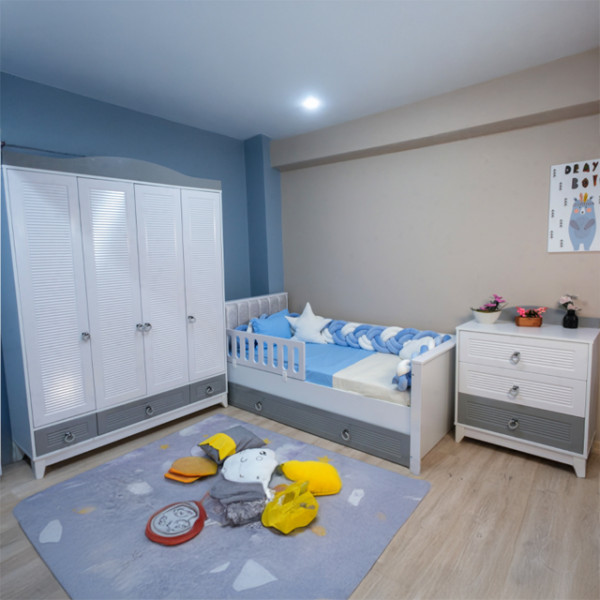 Neptün Model Çocuk Odası