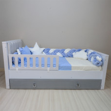 Neptün Model Çocuk Yatağı