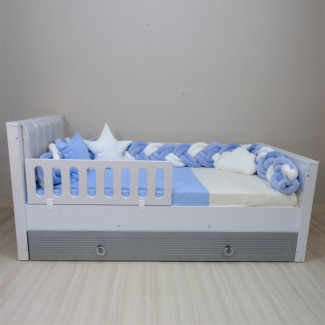 Neptün Model Çocuk Yatağı