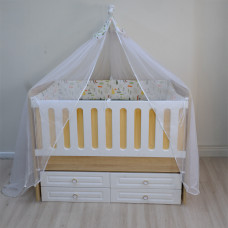 Santana Model Beşik