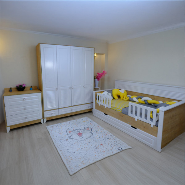 İnfinity Model Çocuk Odası