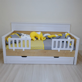 İnfinity Model Çocuk Yatağı