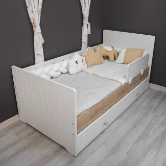 Öykü Model Çocuk Yatağı