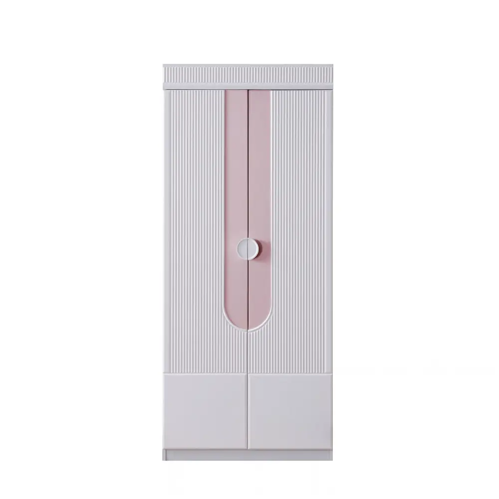 vira dolap takımı pembe