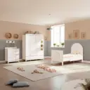 Garden Bebek Odası Takımı