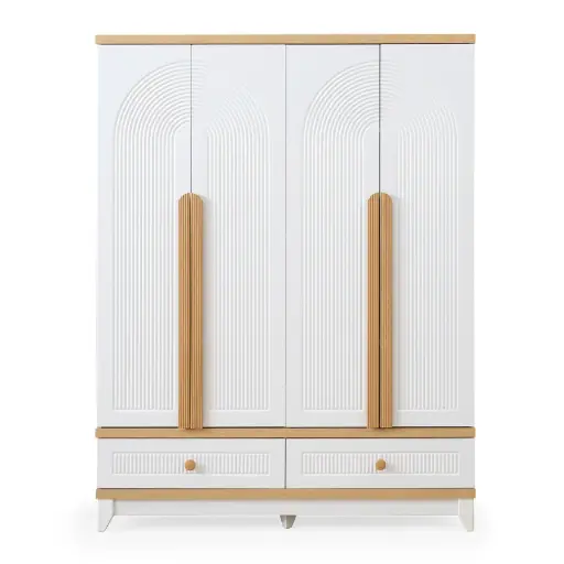 Caramel dolap takımı